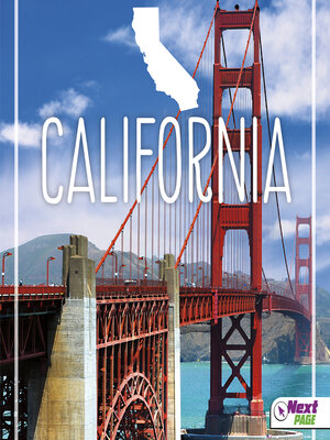 cover image of California